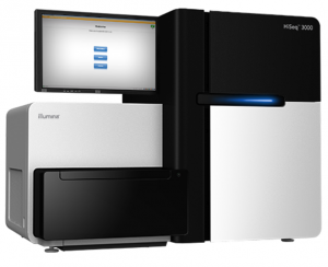 hiseq3000